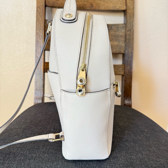 Authentic Henri Bendel West 57th Backpack main image 7